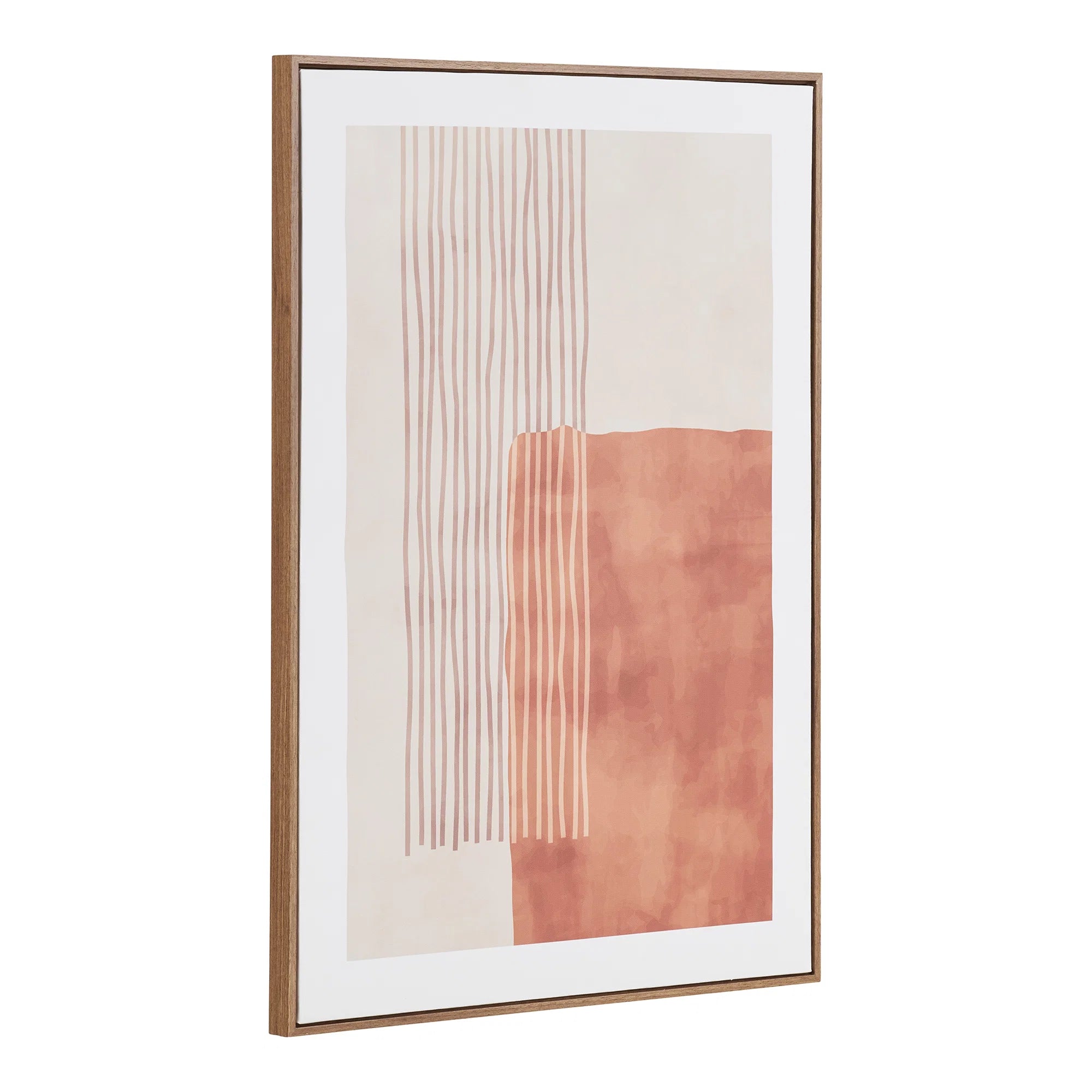 Canvas Mina no.1