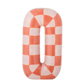 Vaas Mae - oranje