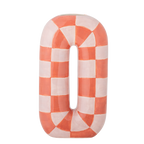Vaas Mae - oranje