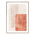 Canvas Mina no.1