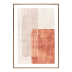 Canvas Mina no.1